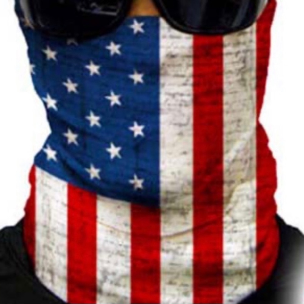 Face Mask/Shield